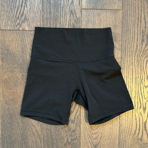 Lululemon Align Shorts
